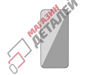 Защитное стекло HOCO A25 для Apple iPhone 13 mini AntiSpy прозрачное 0.33мм