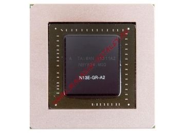 видеочип GeForce GTX 670MX [N13E-GR-A2], new