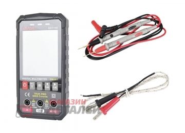 Мультиметр GVDA GD119B