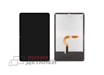 Дисплей (экран) в сборе с тачскрином для Infinix XPAD 20 Pro 12" (X1201) черный Premium LCD