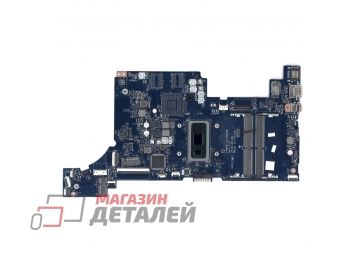 Материнская плата LA-H323P для HP 15-DW 6405U UMA