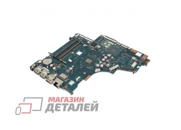 Материнская плата LA-E841P для HP 15-BW A4-9120 UMA