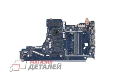 Материнская плата LA-G078P для HP 255 G7 15T-DB 15-DB 15-DA 530 2GB A6-9225