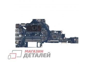 Материнская плата для HP 14-CF 14S-CF N5000