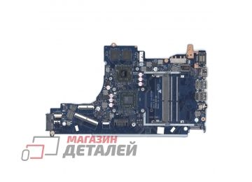 Материнская плата LA-G078P для HP 255 G7 15T-DB 15-DB 15-DA 530 2GB A6-9225