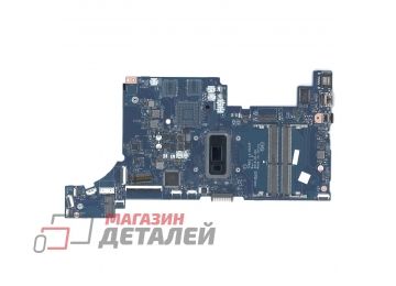 Материнская плата LA-H323P для HP 15-DW i3-10110U