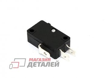 Микровыключатель 301070 для пил, триммера 3 контакта (9099)