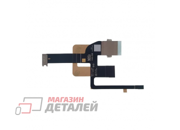 Шлейф матрицы для ноутбука Dell XPS 13 9310, 9300 4K TOUCH, 05J8VY, LF-J150P