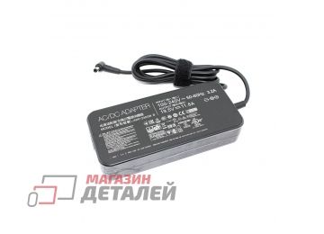 Блок питания (сетевой адаптер) для ноутбуков Asus 19.5V 11.8A 230W 5.5x2.5 мм черный, с сетевым кабелем Premium