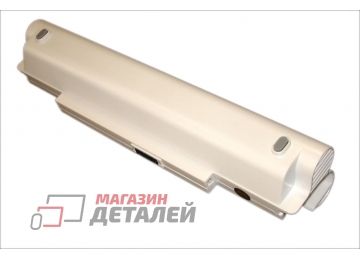 Аккумулятор OEM (совместимый с AA-PB6NC6W, AA-PB8NC6B) для ноутбука Samsung NC10 10.8V 6600mAh белый