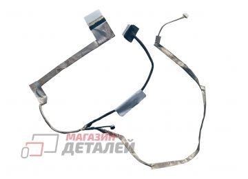 Шлейф матрицы для ноутбука Asus K52, K52F, A52 (40pin, LED)