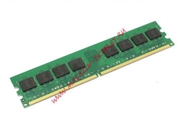 Оперативная память KIngston DDR2 4ГБ 533 MHz PC2-4200