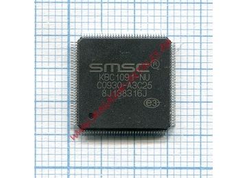 Микросхема Microchip SMSC KBC1091-NU