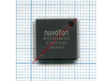 Микросхема Nuvoton NPCE985GB1DX