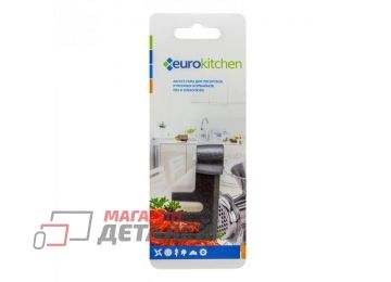 Тестомешатель ржаной муки Eurokitchen для хлебопечки, диаметр вала 8,5 мм, срез вала 7 мм