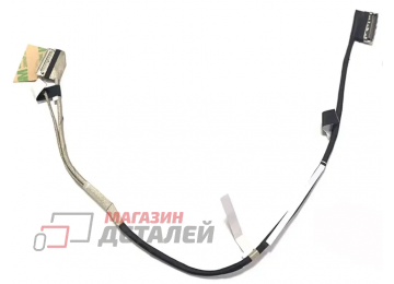 Шлейф матрицы для ноутбука Asus ROG Strix SCAR 15 G533QS, G533Z, 40pins, 6017B1547201