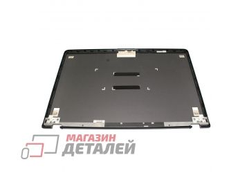 Крышка матрицы для Asus UX561 черная