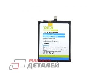 Аккумуляторная батарея (аккумулятор) DEJI BN37 для Xiaomi Redmi 6, 6A 3.8V 3000mAh