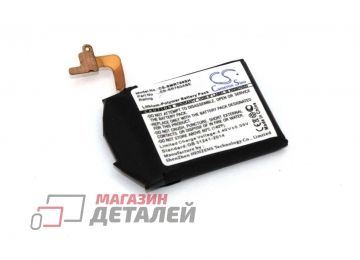 Аккумулятор CameronSino CS-SMR760SH для смарт-часов Samsung Gear S3 Classic 350mAh