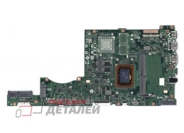 Материнская плата для Asus X411QA 4G/A12-9720P 90NB0MH0-R00011