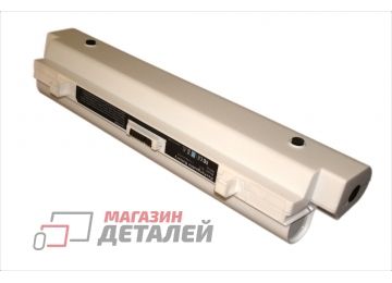 Аккумулятор OEM (совместимый с 42T4587, 42T4591) для ноутбука Lenovo IdeaPad S9e 10.8V 6600mAh белый