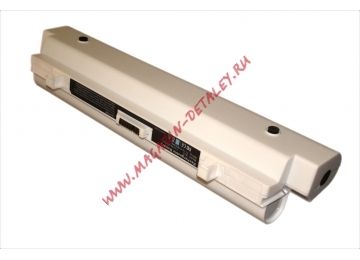 Аккумулятор OEM (совместимый с 42T4587, 42T4591) для ноутбука Lenovo IdeaPad S9e 10.8V 6600mAh белый