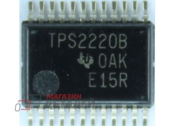 Контроллер TPS2220DBRG4