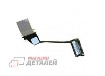 Шлейф матрицы для ноутбука Dell XPS13 9370, 9380 NO TOUCH, 30pin, 02CJMN, DC02C00FJ00