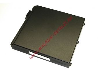 Аккумулятор OEM (совместимый с A42-A4) для ноутбука Asus A4D 14.8V 4400mAh черный