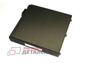 Аккумулятор OEM (совместимый с A42-A4) для ноутбука Asus A4D 14.8V 4400mAh черный