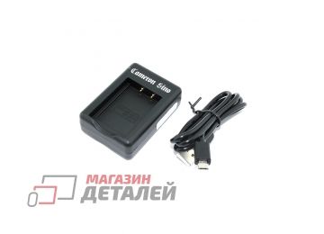 Зарядное устройство аккумулятора DF-BX1UH для фотоаппаратов Sony Cyber-shot DSC-HX300 (CameronSino)