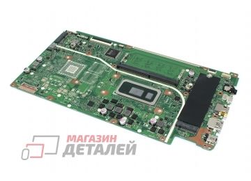 Материнская плата для Asus X712FA 4G/I7-10510U 90NB0L60-R00091