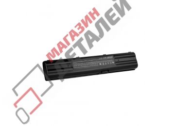 Аккумулятор TopON TOP-A2 (совместимый с A42-A2) для ноутбука Asus A2 A2000 14.8V 4800mAh черный