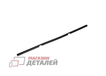 Уплотнитель двери 1527401002 для посудомоечной машины Electrolux, AEG, Zanussi (нижний)