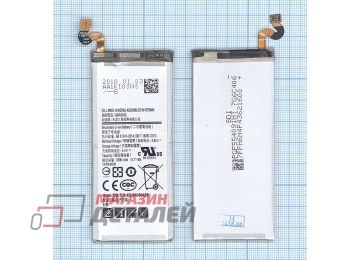 Аккумуляторная батарея (аккумулятор) EB-BN950ABE для Samsung Galaxy Note 8 3.8V 3000mAh
