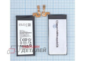 Аккумуляторная батарея (аккумулятор) EB-BW217ABE для Samsung W2017 3.85V 2300mAh