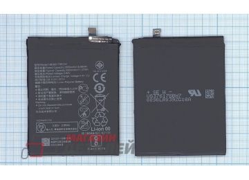 Аккумуляторная батарея (аккумулятор) HB366179ECW для Huawei Nova 2 3.8V 11.36Wh (2950mAh)
