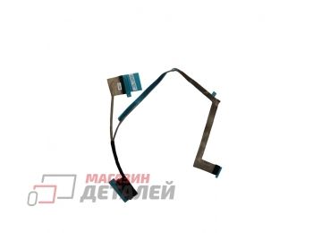 Шлейф матрицы для ноутбука Dell Latitude 3450, E3440, 3540 NO TOUCH, 30pin, 450.0TV02.0021, 0G6TY1