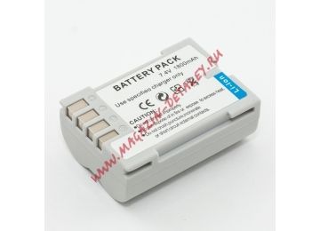 Аккумуляторная батарея (аккумулятор) BLM-5 для Olympus E-1, E-3, E-5, E-30