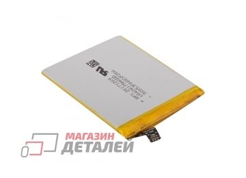 Аккумуляторная батарея (аккумулятор) BT42 для Meizu M1 Note 3.8V 3100mAh
