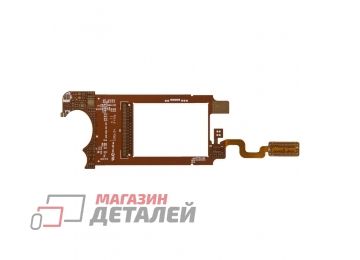 Шлейф для Samsung E870 LT