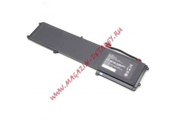 Аккумулятор RZ09-0102 для ноутбука Razer Blade 14 11.1V 6400mAh черный Premium