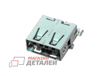 Разъем USB 3.0 для ноутбука 083