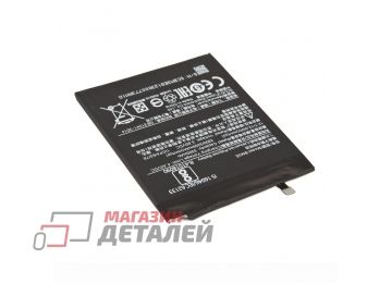 Аккумуляторная батарея (аккумулятор) OEM BM3E для Xiaomi Mi 8 3.8V 3400mAh