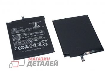 Аккумуляторная батарея (аккумулятор) OEM BM3E для Xiaomi Mi 8 3.8V 3400mAh