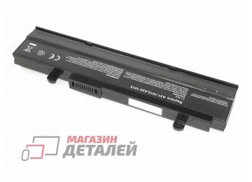 Аккумулятор OEM (совместимый с A31-1015, A32-1015) для ноутбука Asus EEE PC 1015 10.8V 4400mAh черный