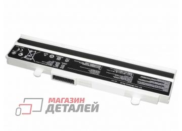 Аккумулятор OEM (совместимый с A31-1015, A32-1015) для ноутбука Asus EEE PC 1015 10.8V 4400mAh белый