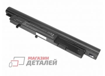 Аккумулятор OEM (совместимый с AS09D41, AS09D51) для ноутбука Acer Aspire 3810 11.1V 4400mAh черный