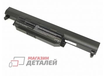 Аккумулятор OEM (совместимый с A33-K55, A41-K55) для ноутбука Asus A45 10.8V 4400mAh черный