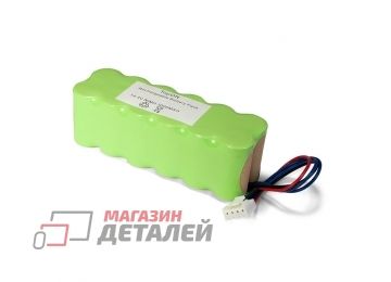 Аккумулятор TopON для Mamirobot K3 K5 K7 14.4V 3000mAh RC-NMMAK7